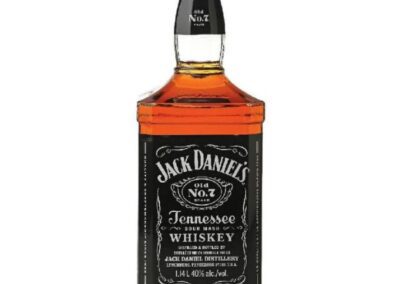 Jack Daniels