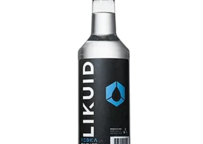 Likuid Vodka