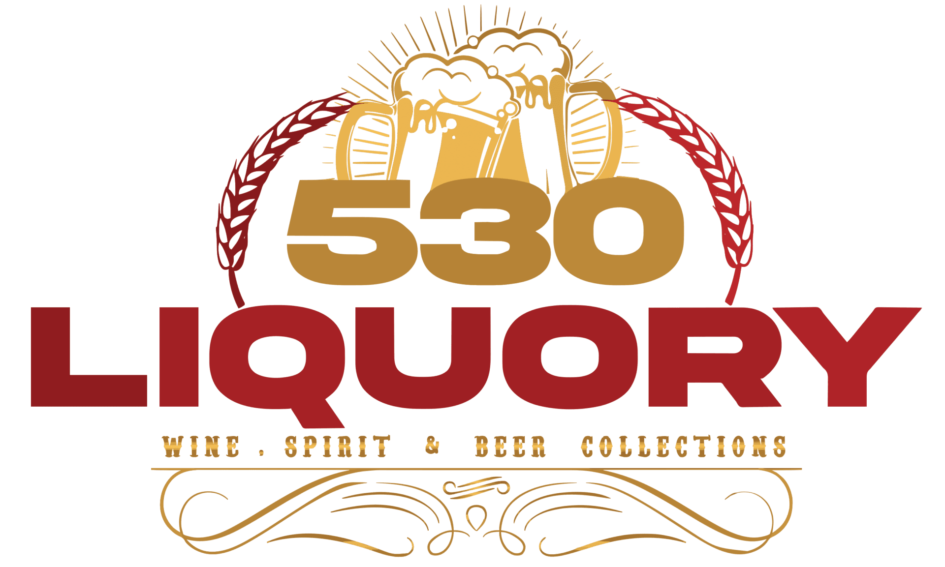 530 Liquory