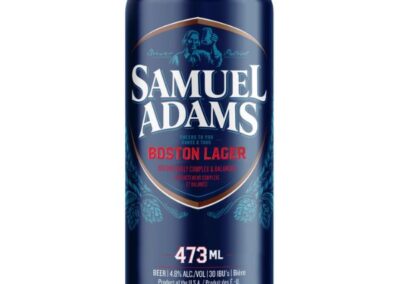 Samuel Adams 473