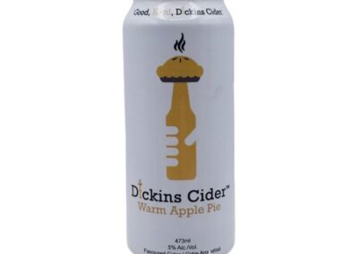 dickins cider