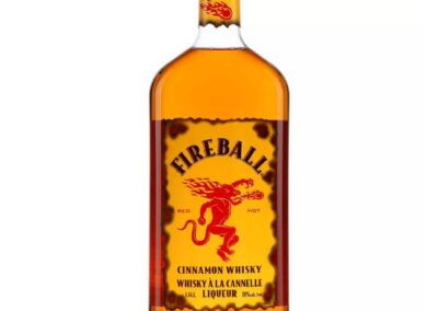 fireball