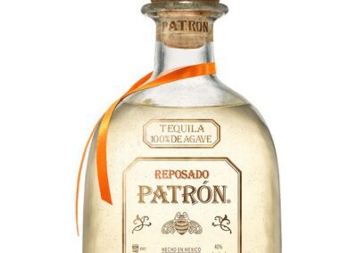 patron repo